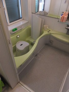 上質で心休まるリラックス空間に 上質で心休まるリラックス空間に